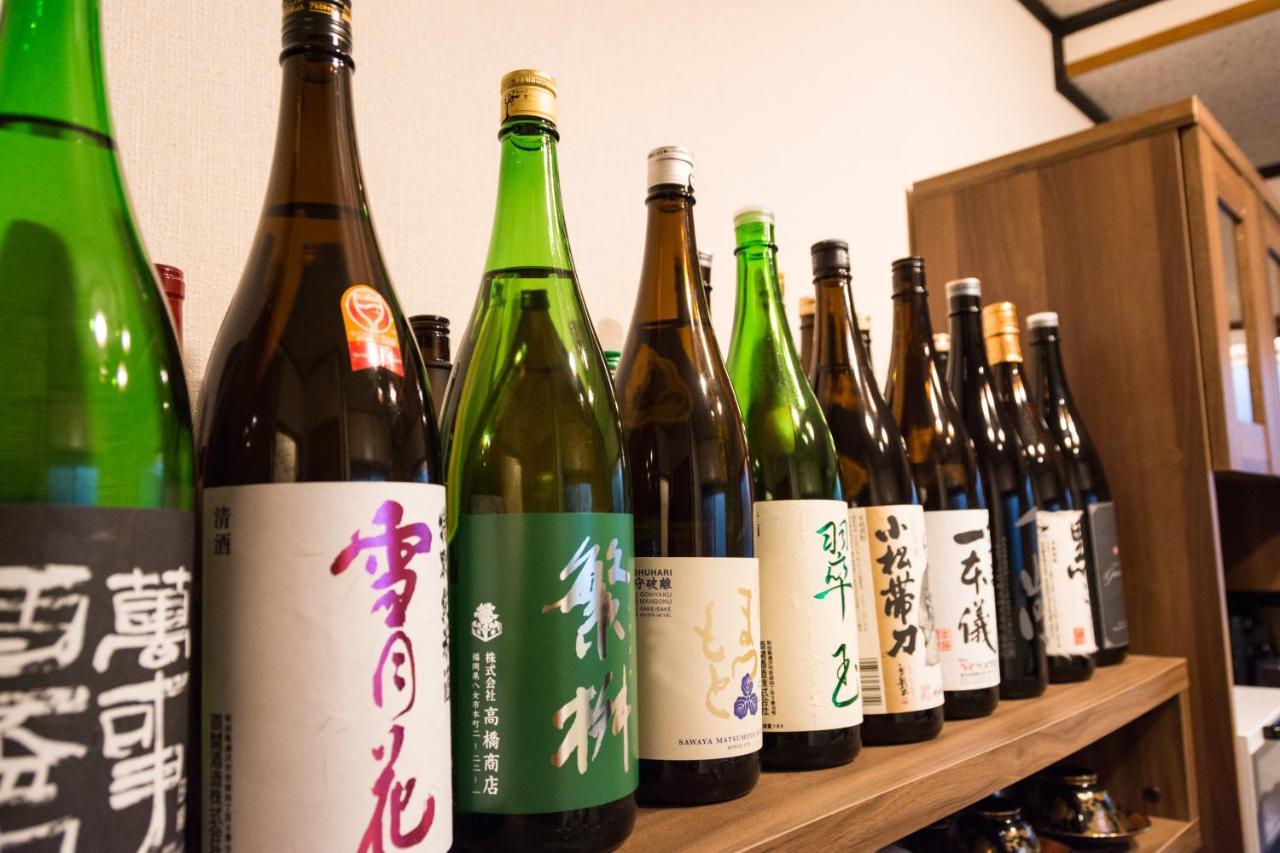 Live Here Like Local Japanese Do Kirishima Exterior photo