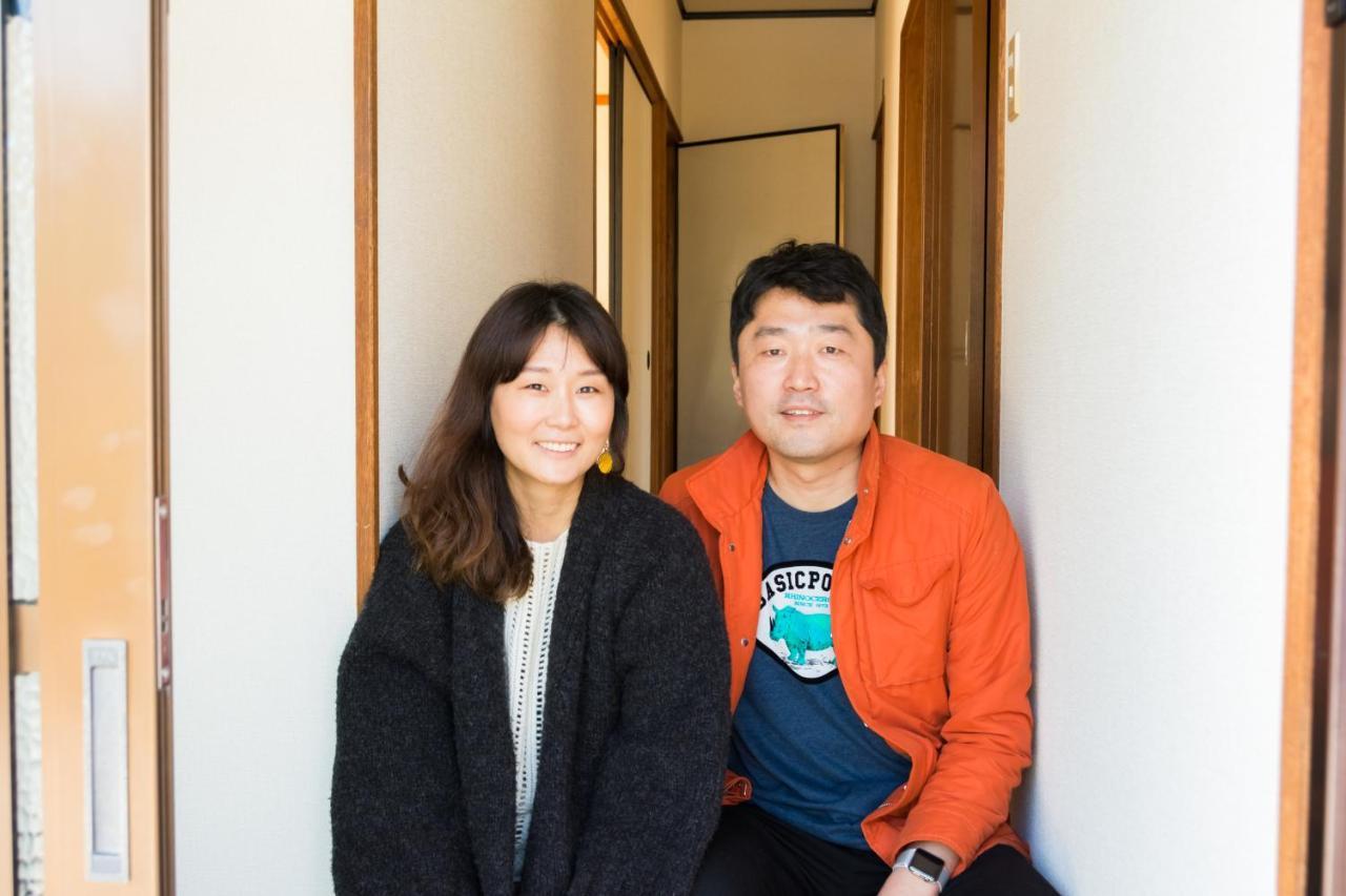 Live Here Like Local Japanese Do Kirishima Exterior photo