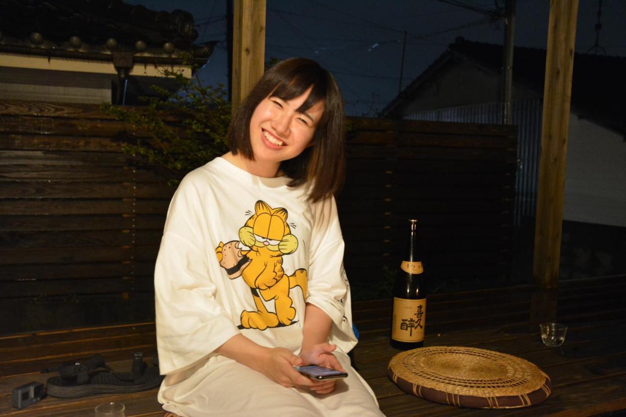 Live Here Like Local Japanese Do Kirishima Exterior photo