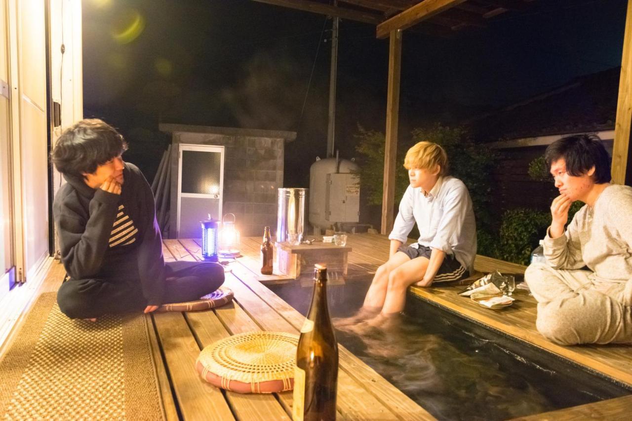 Live Here Like Local Japanese Do Kirishima Exterior photo