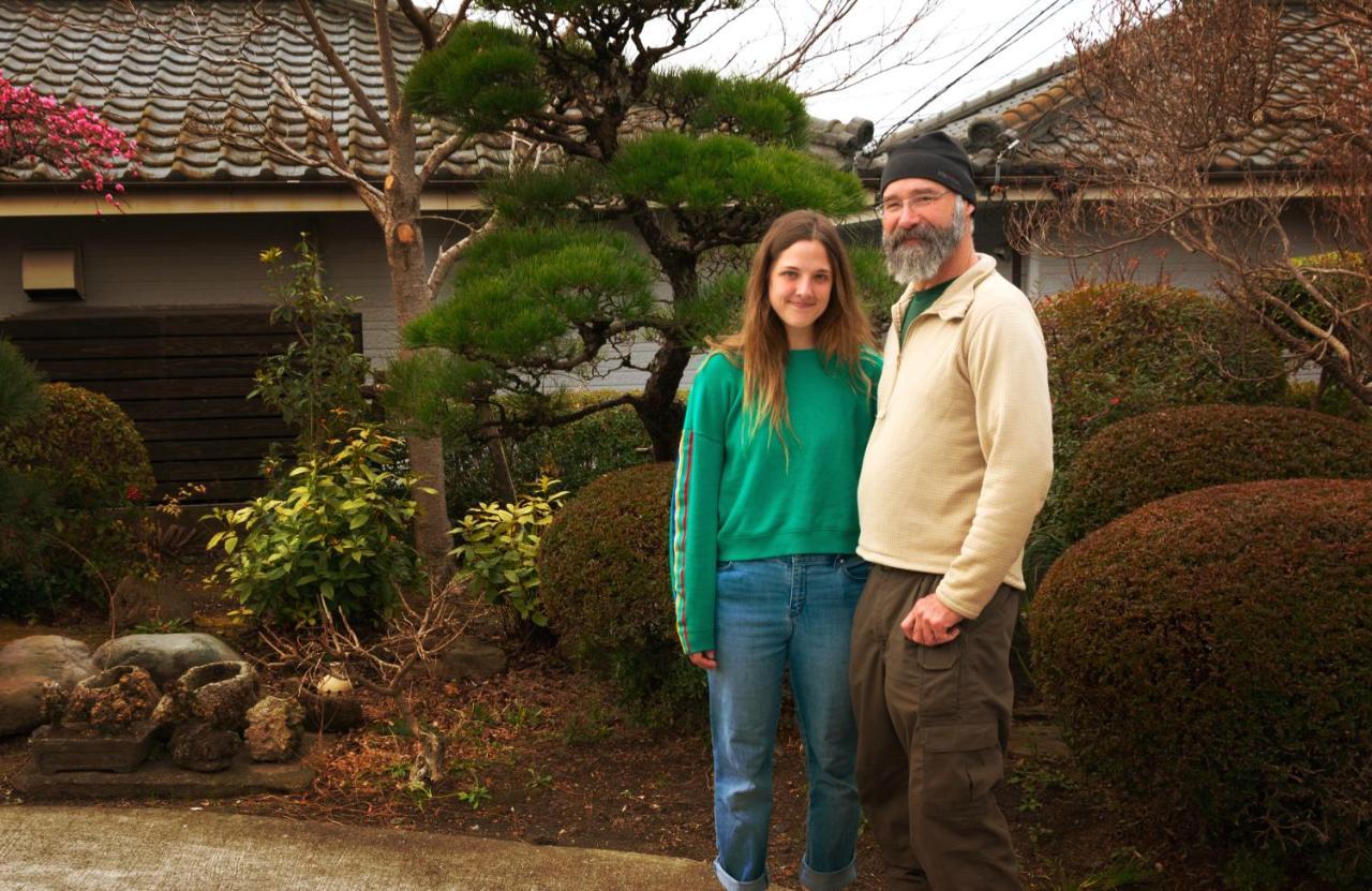 Live Here Like Local Japanese Do Kirishima Exterior photo