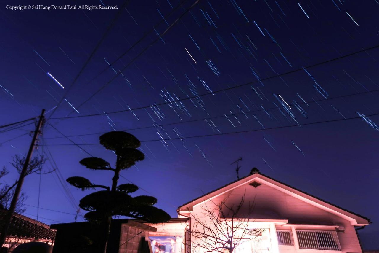 Live Here Like Local Japanese Do Kirishima Exterior photo