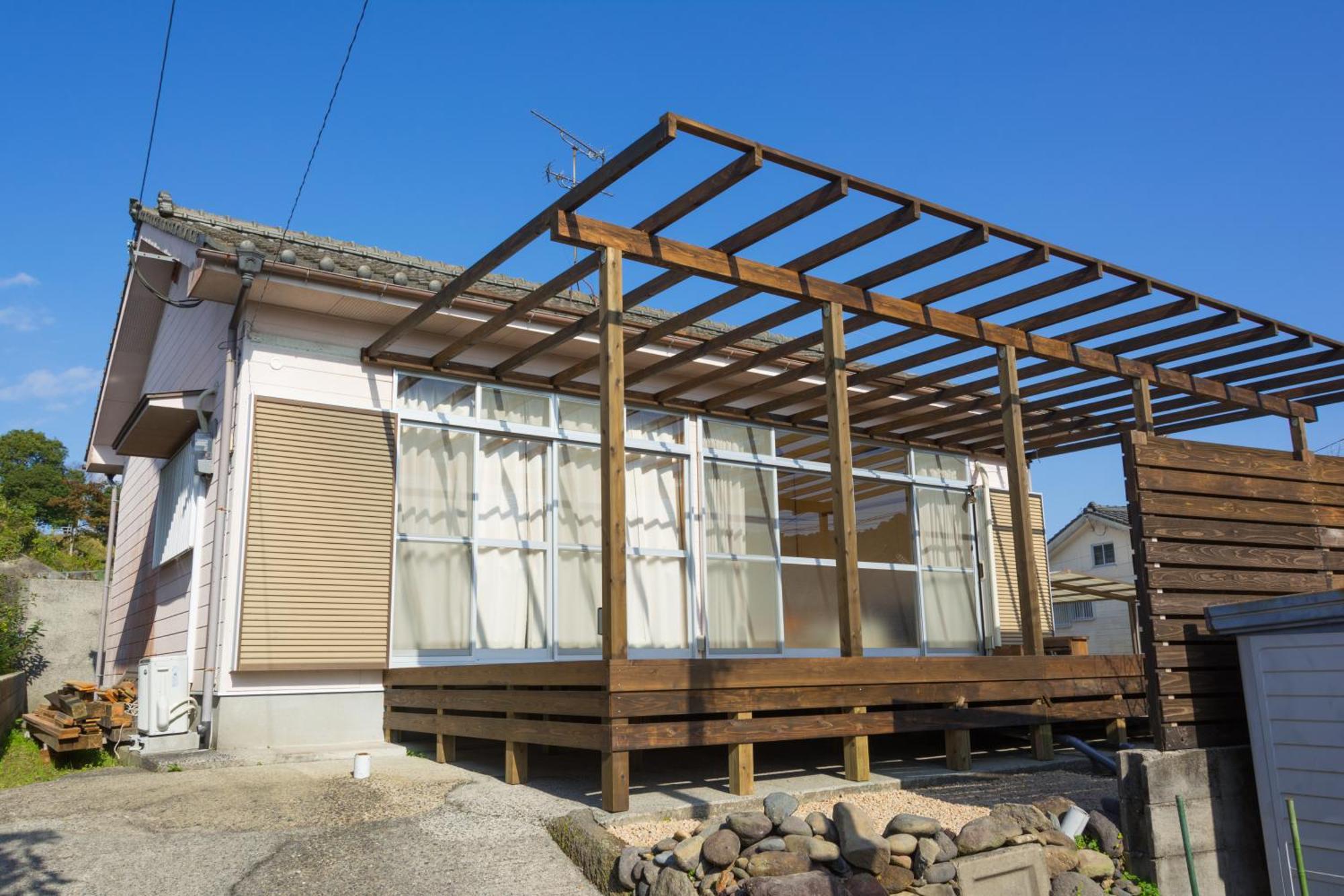 Live Here Like Local Japanese Do Kirishima Exterior photo