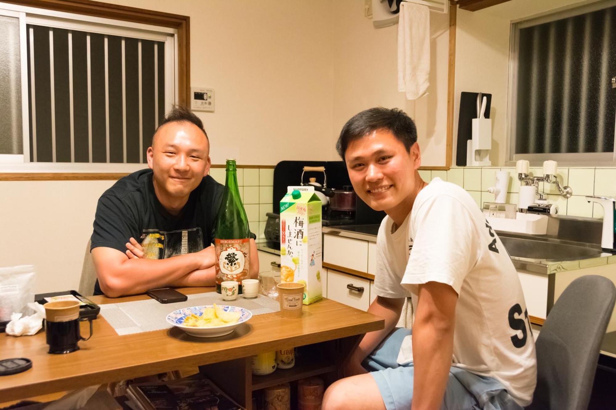 Live Here Like Local Japanese Do Kirishima Exterior photo