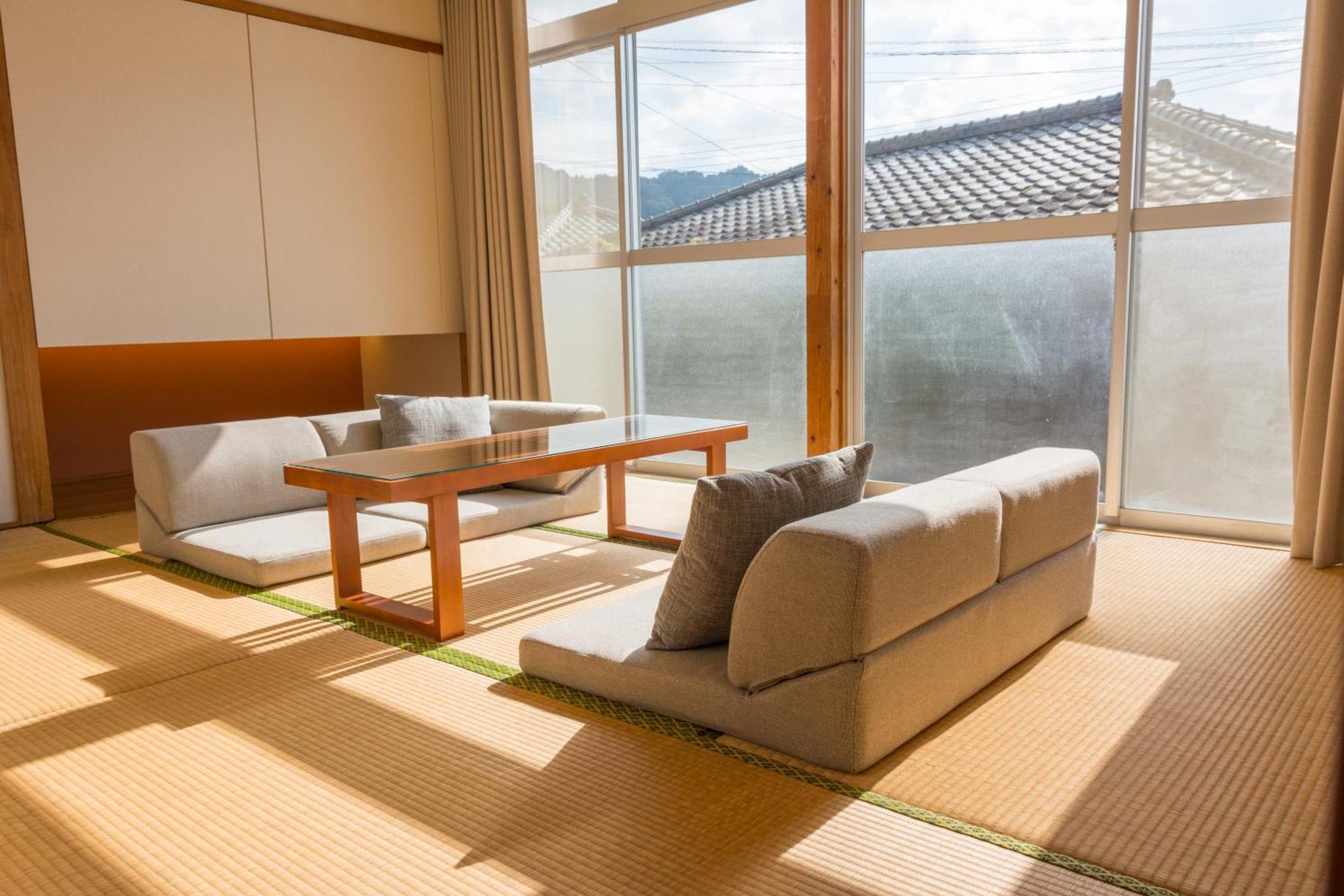 Live Here Like Local Japanese Do Kirishima Exterior photo