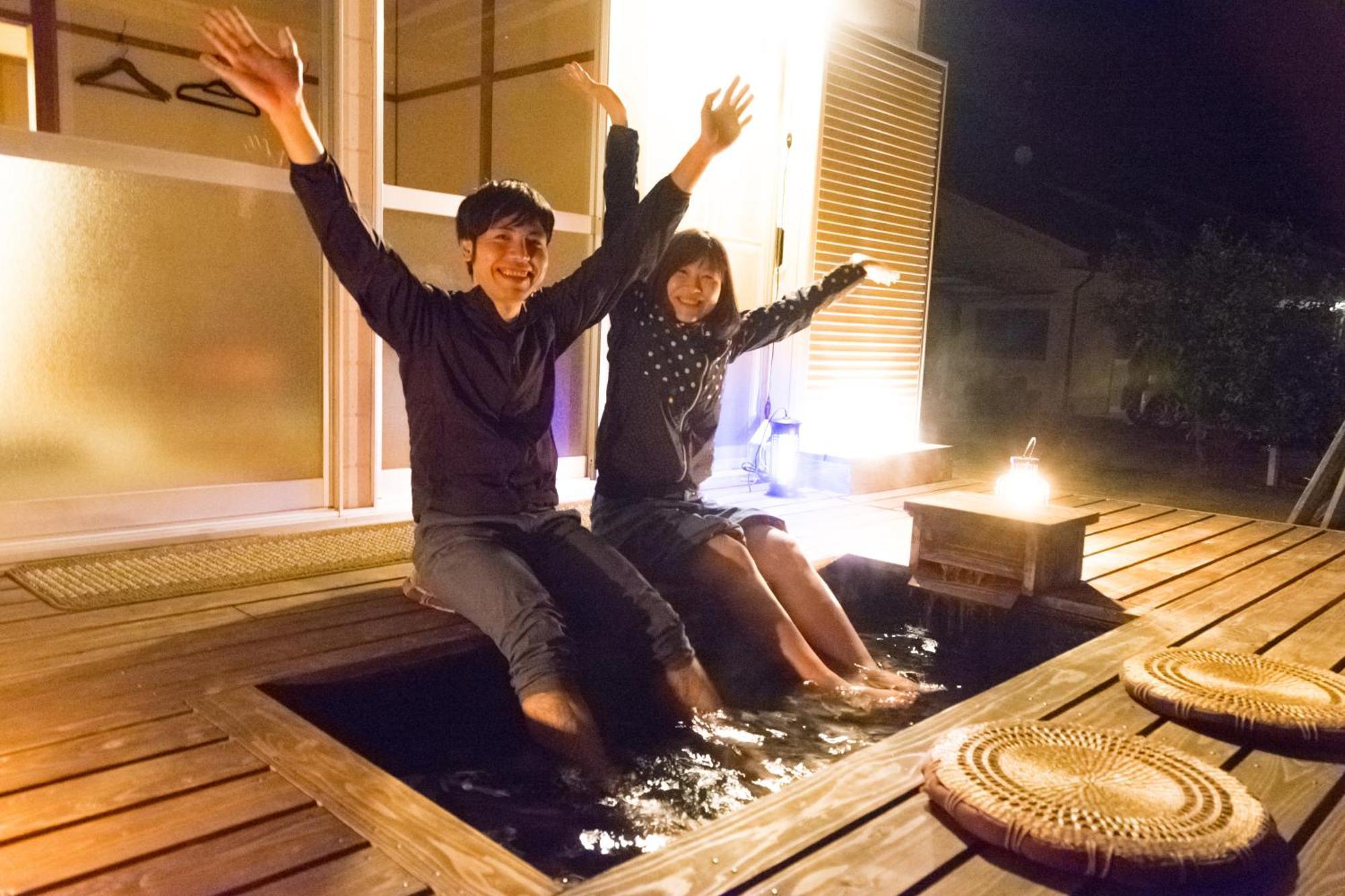 Live Here Like Local Japanese Do Kirishima Exterior photo