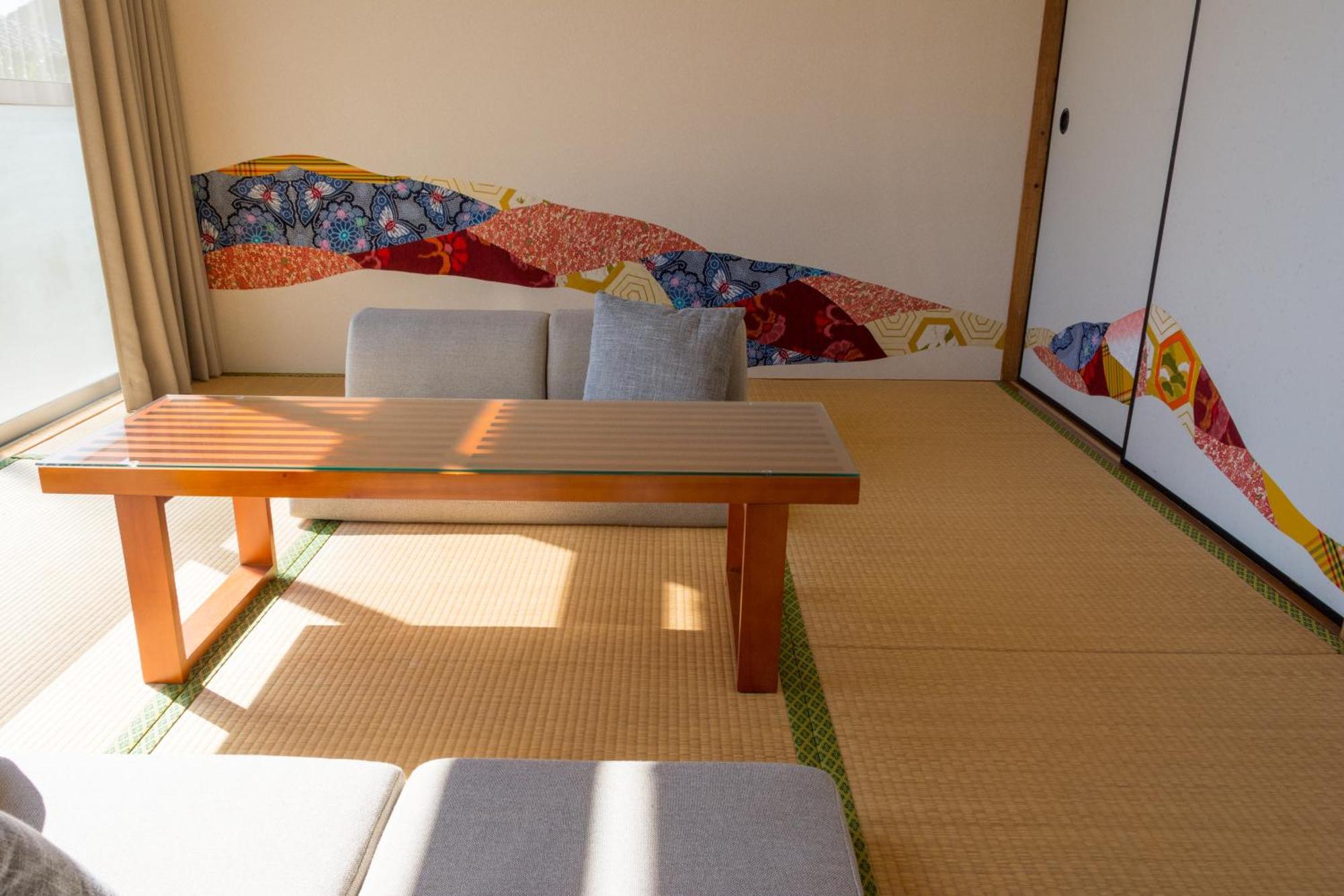 Live Here Like Local Japanese Do Kirishima Exterior photo