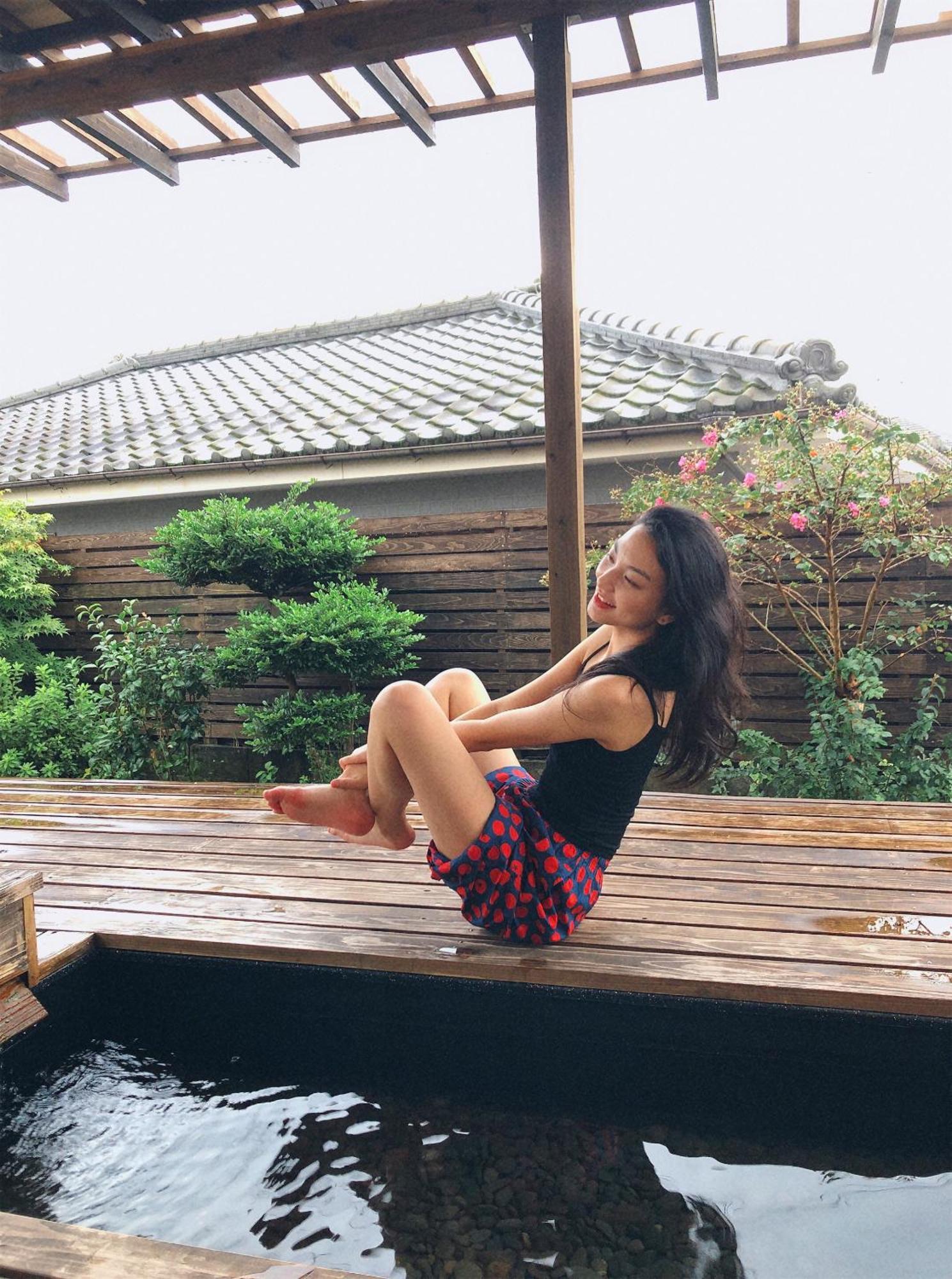 Live Here Like Local Japanese Do Kirishima Exterior photo