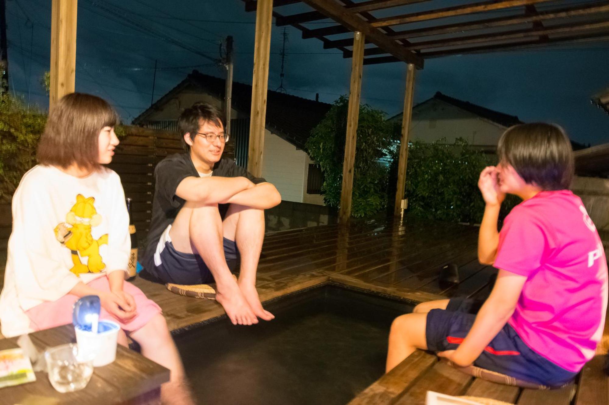 Live Here Like Local Japanese Do Kirishima Exterior photo
