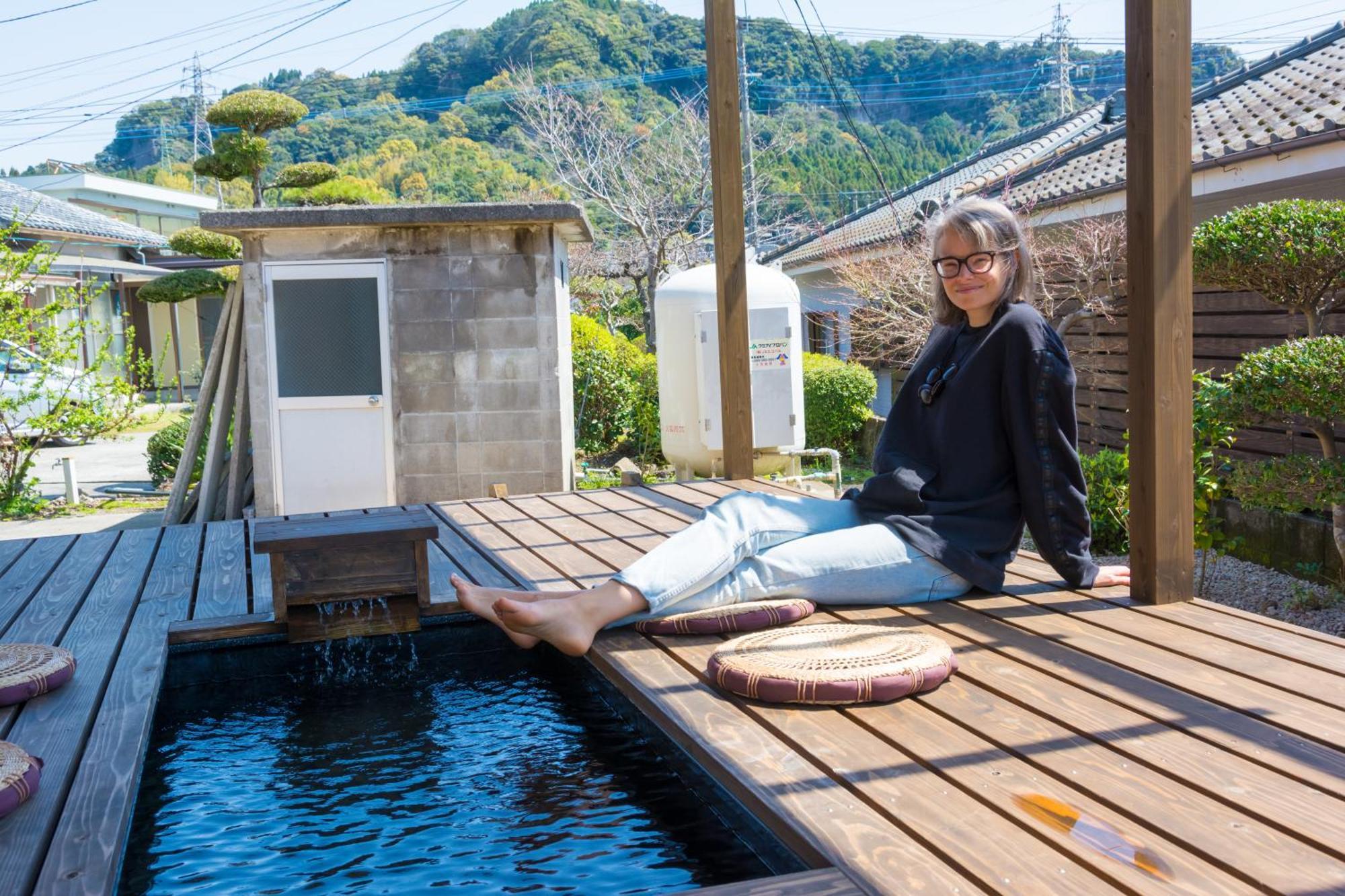 Live Here Like Local Japanese Do Kirishima Exterior photo
